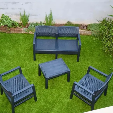 Sibilla Scirocco Villa San Pietro