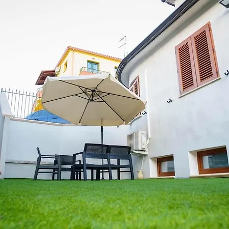 Apartment Sibilla Scirocco *