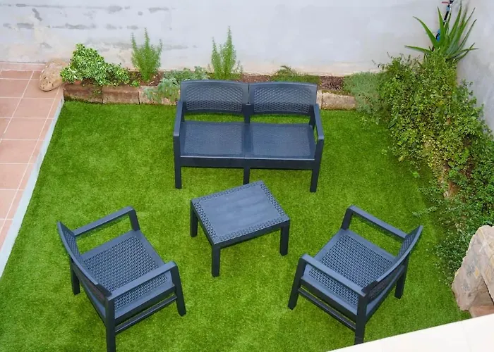 Sibilla Scirocco Villa San Pietro