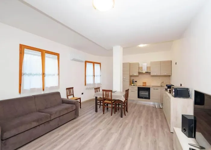 Sibilla Scirocco Villa San Pietro