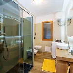 Sibilla Scirocco Апартаменты *