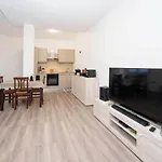 Апартаменты Sibilla Scirocco Вилла-Сан-Пьетро
