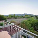 Sibilla Scirocco Апартаменты