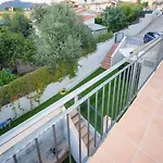 Апартаменты Sibilla Scirocco Вилла-Сан-Пьетро