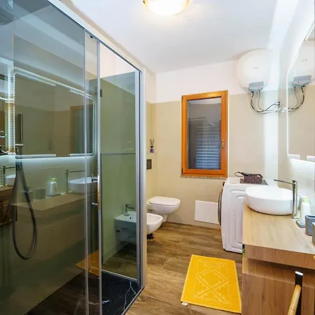 Sibilla Scirocco Appartement *