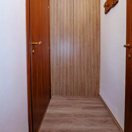 Sibilla Scirocco Appartement