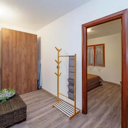 Sibilla Scirocco Appartement Villa San Pietro