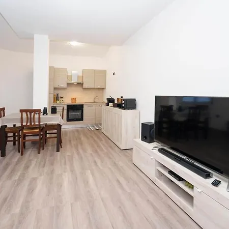 Appartement Sibilla Scirocco Villa San Pietro